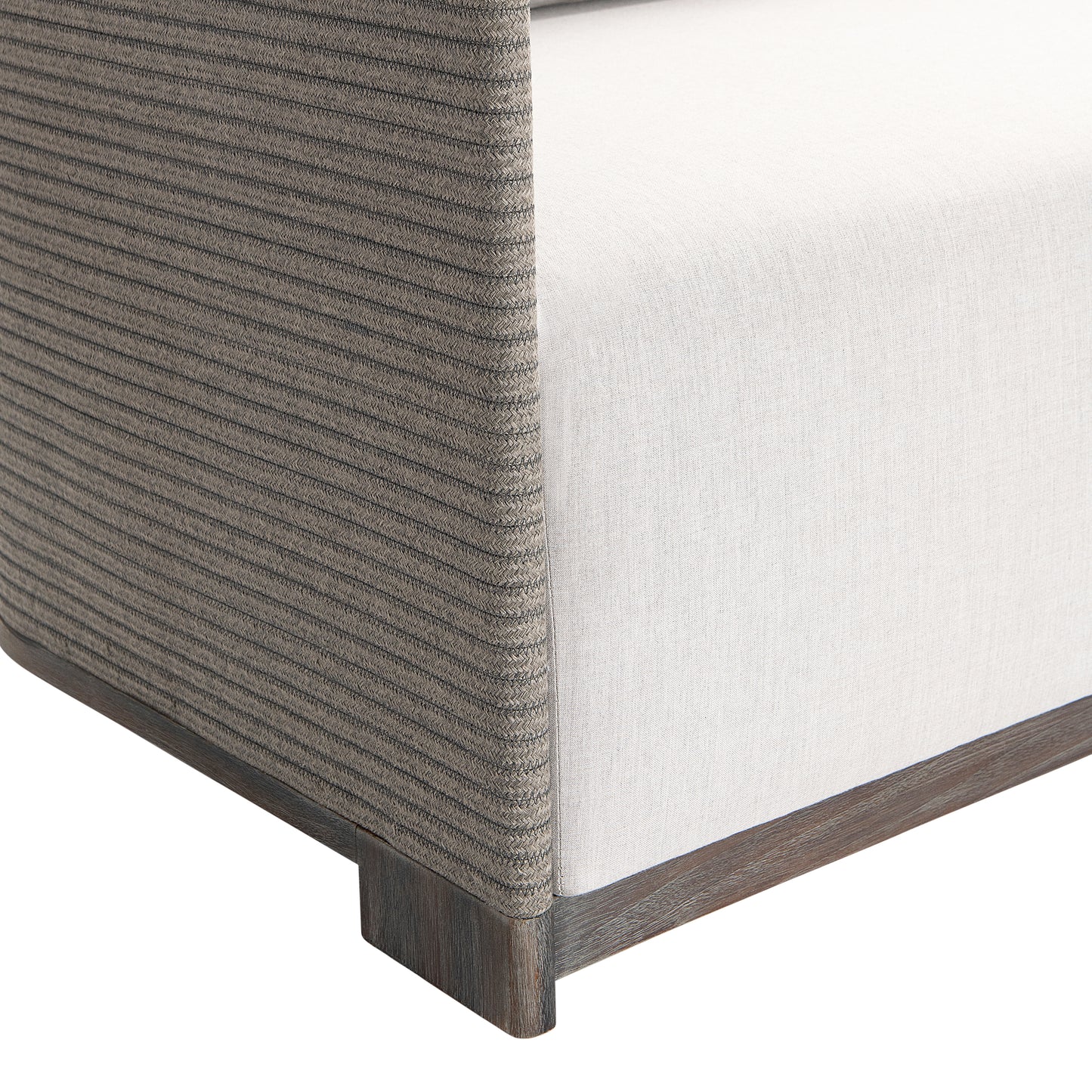 Rialto Outdoor Sofa