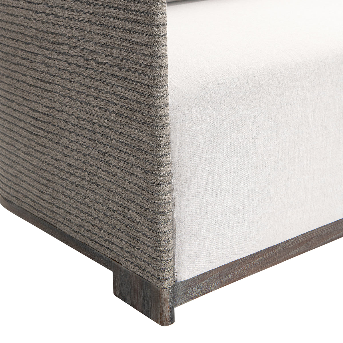 Rialto Outdoor Sofa