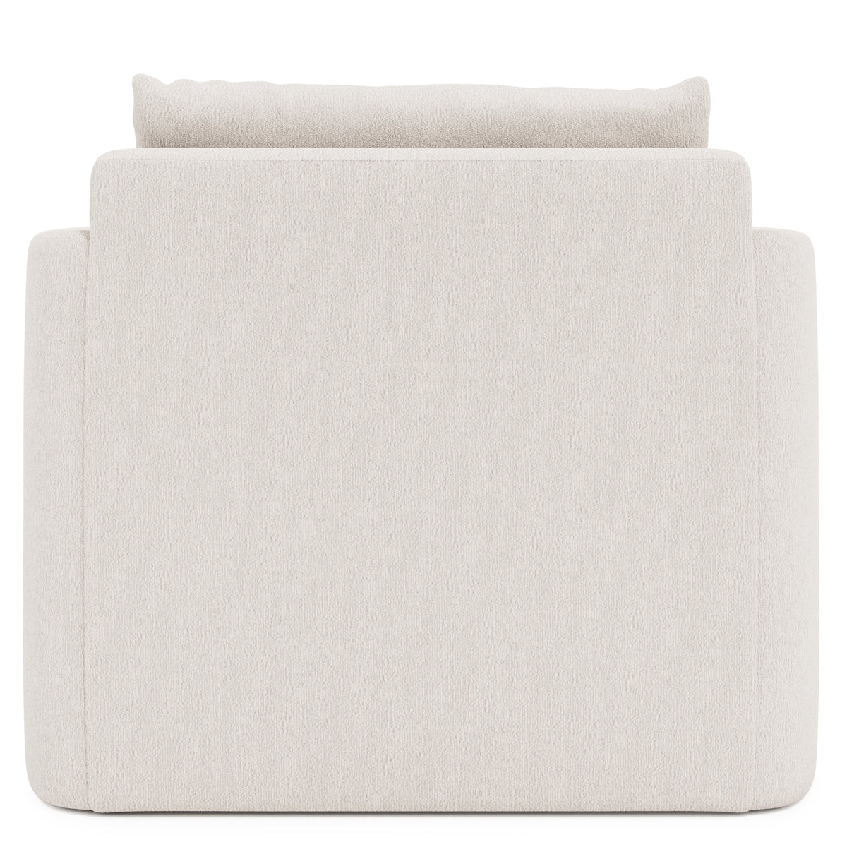 Rory Fabric Swivel Chair