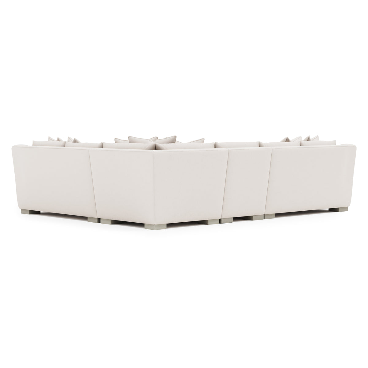Gabi Fabric Sectional
