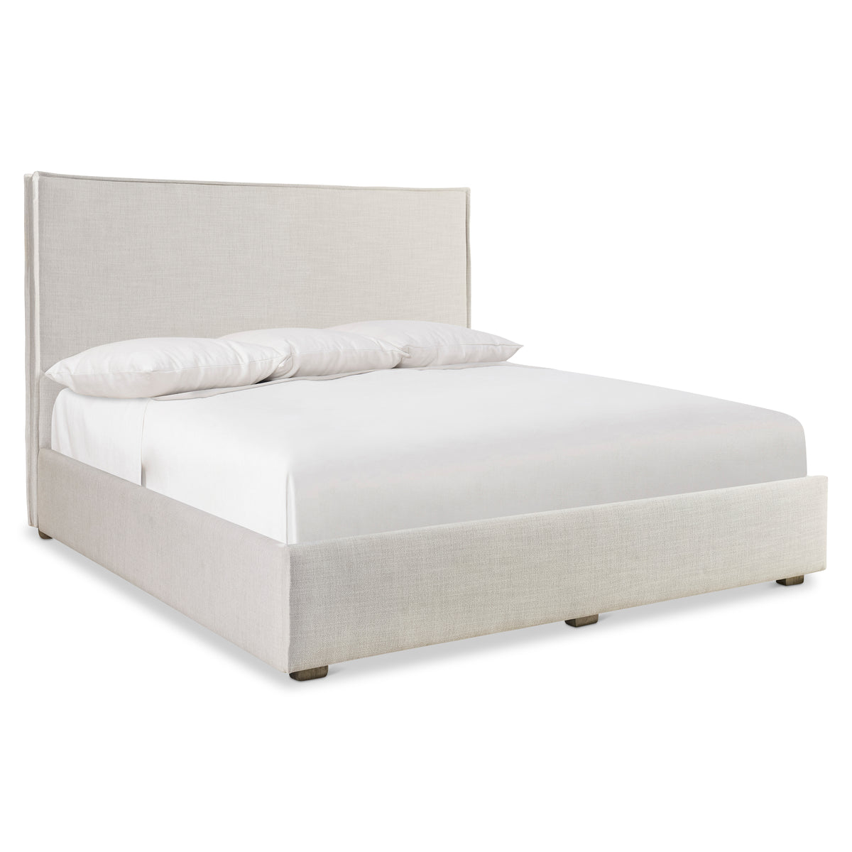 Sawyer Storage Panel Bed