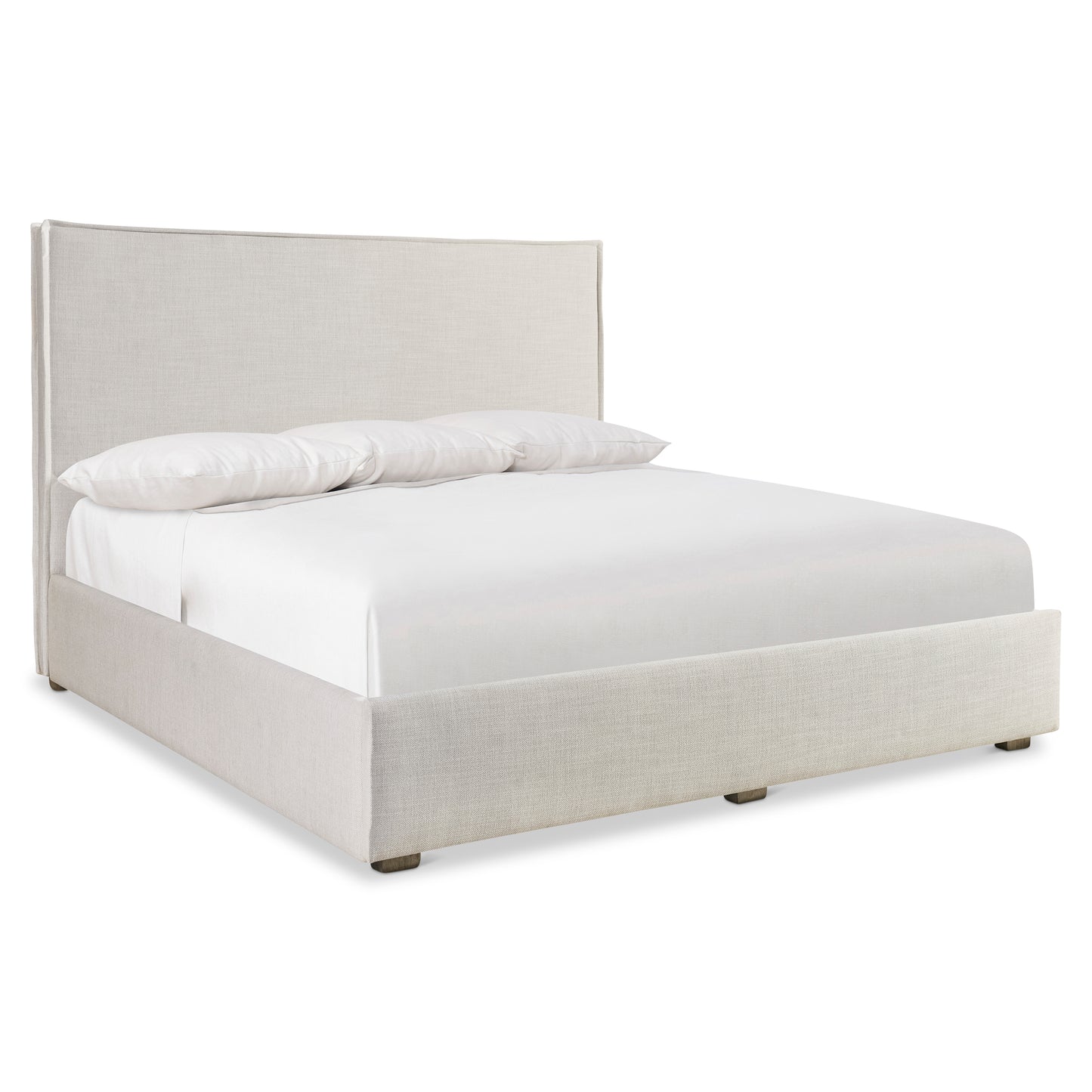 Sawyer Storage Panel Bed