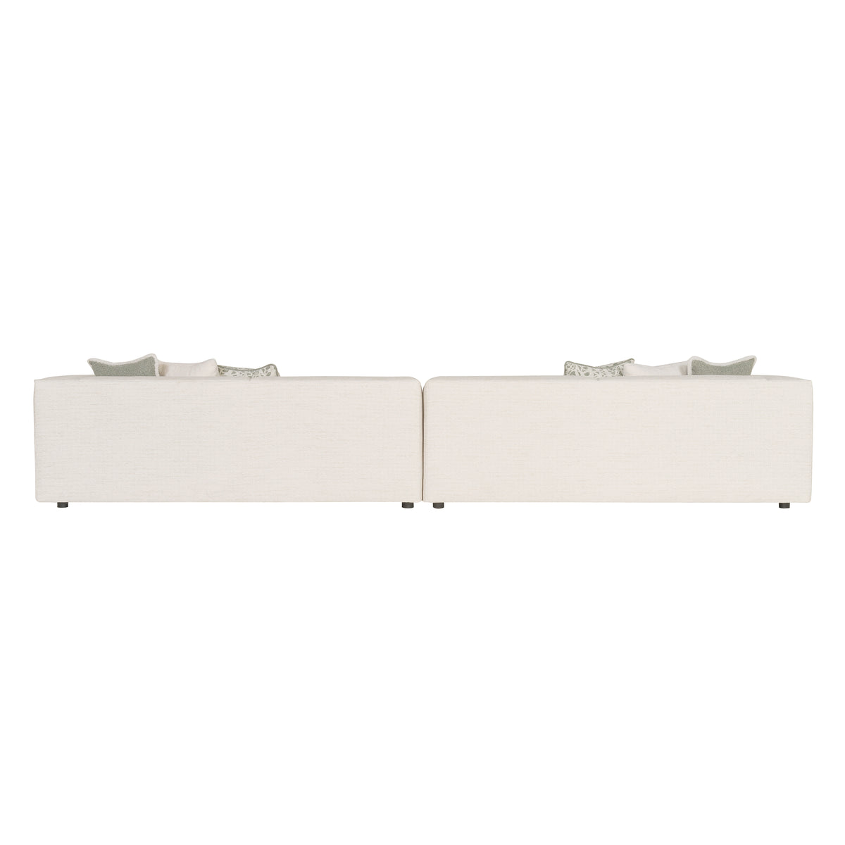 Bliss Fabric Sectional