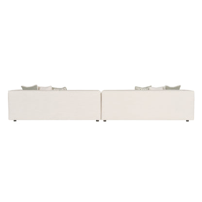 Bliss Fabric Sectional