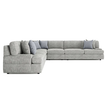 Serena Fabric Sectional
