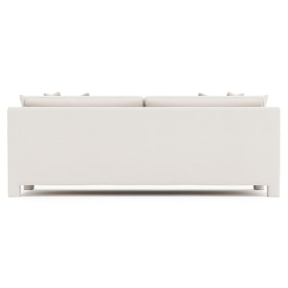 Mily Fabric Sofa