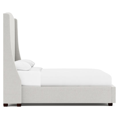 Cooper Fabric Shelter Bed