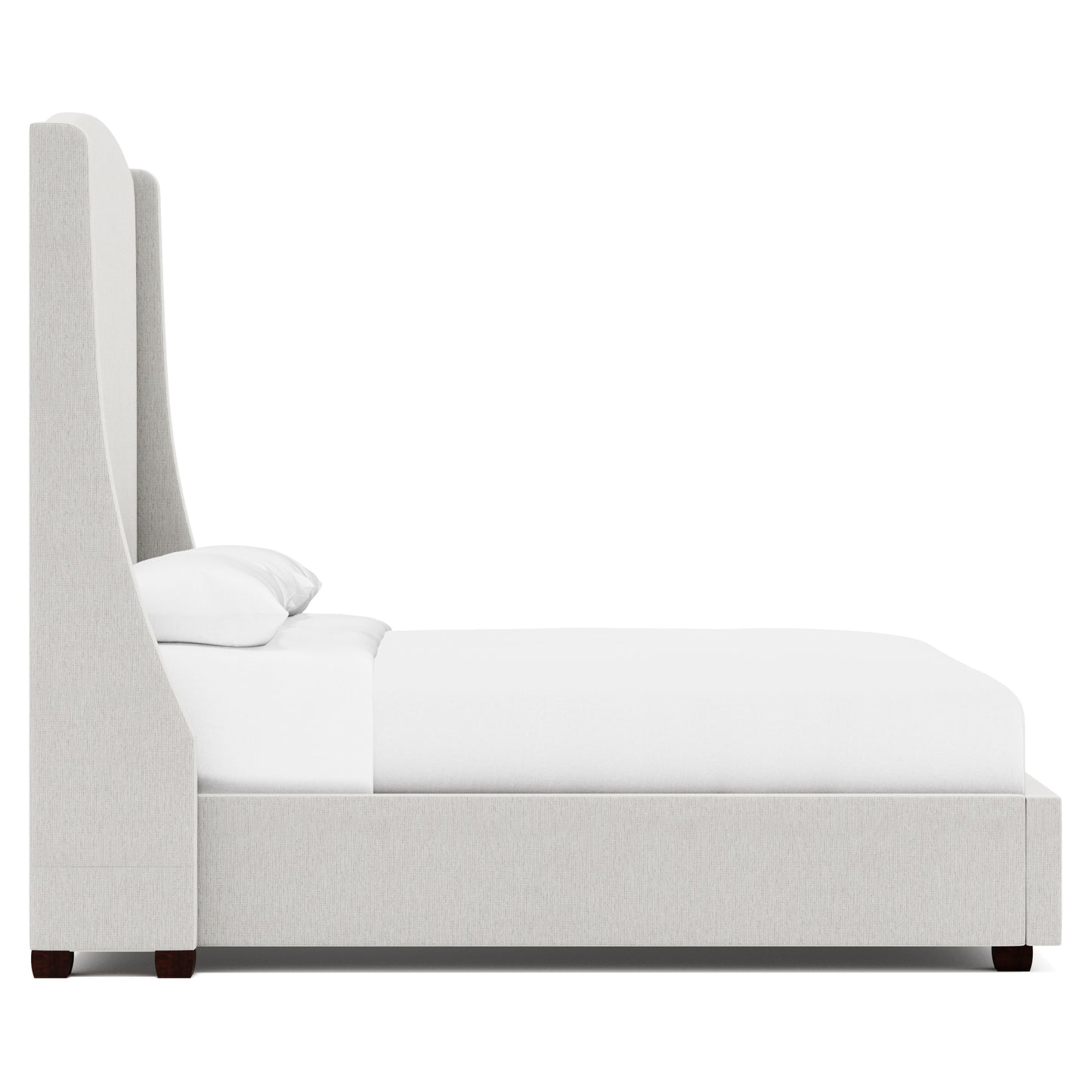 Cooper Fabric Shelter Bed