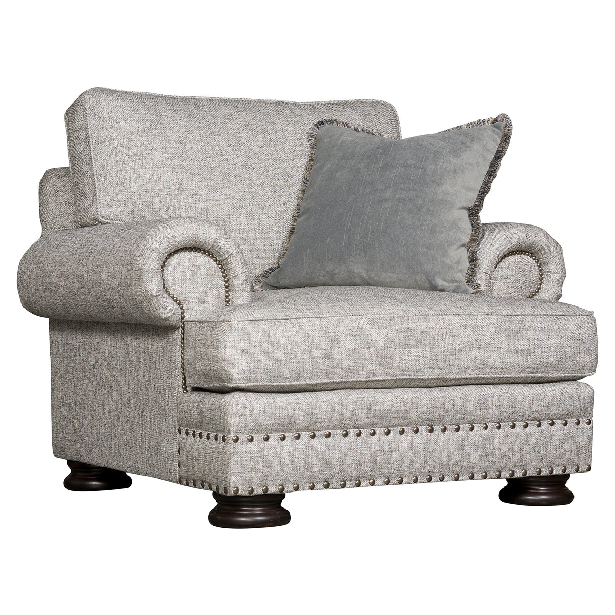 Foster Fabric Chair