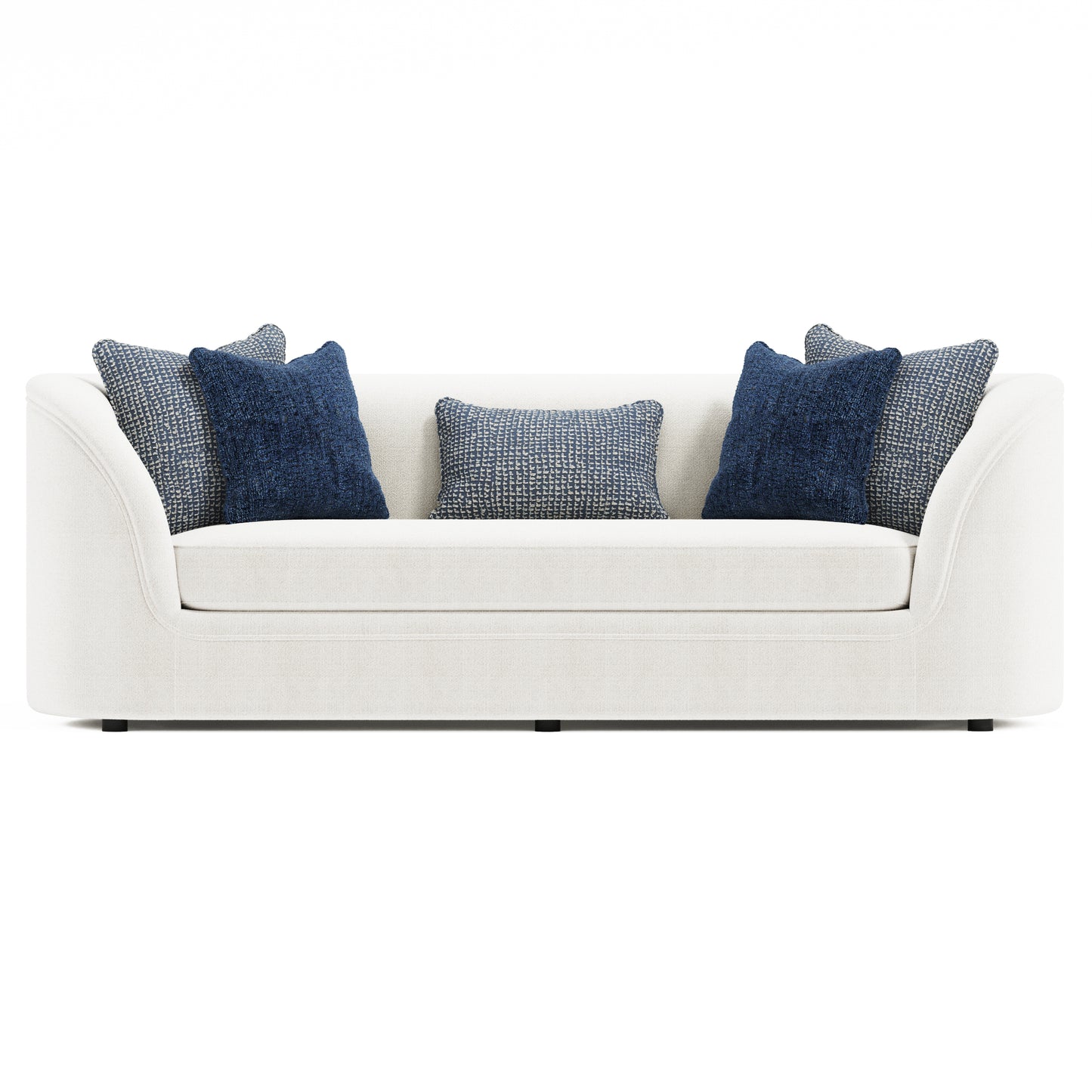 Amara Fabric Sofa