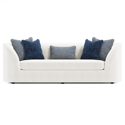 Amara Fabric Sofa