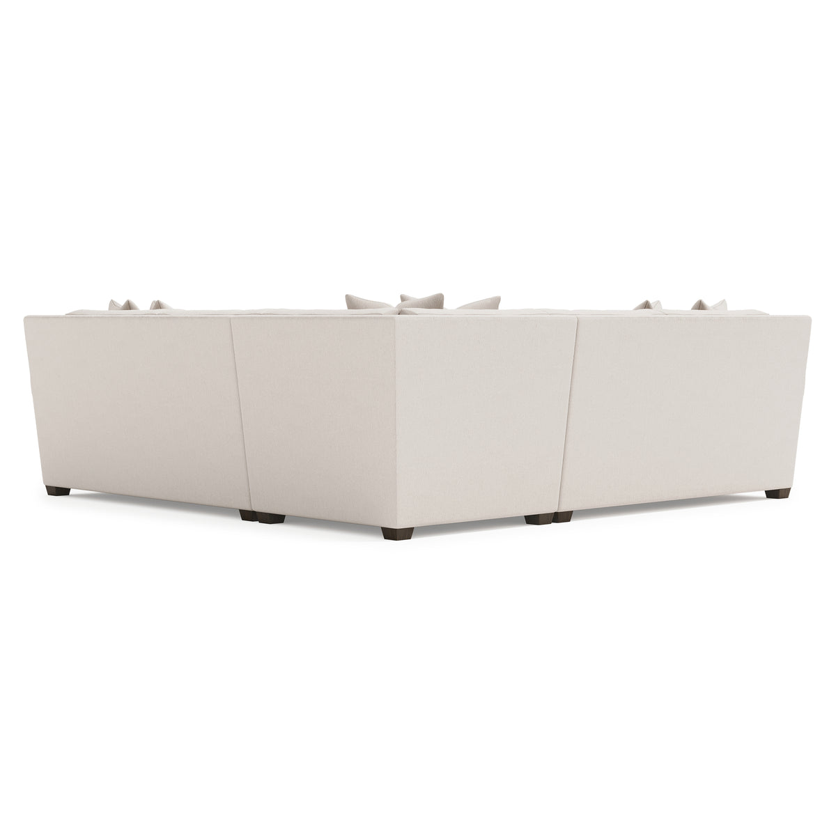 Barnes Fabric Sectional