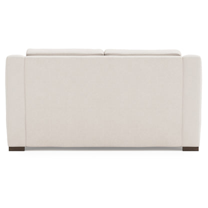 Germain Fabric Loveseat