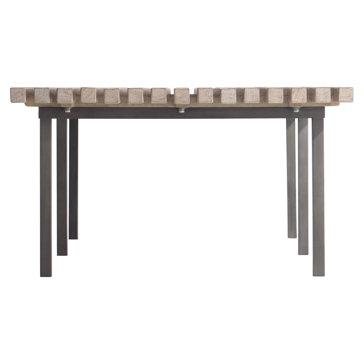 Kingston Outdoor Cocktail Table