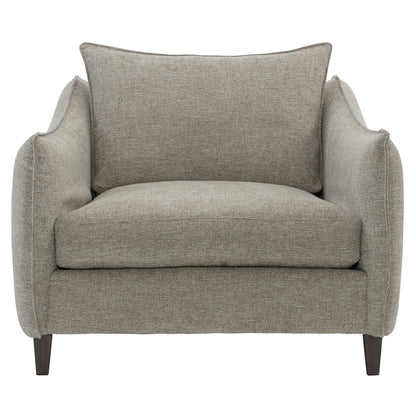Joli Fabric Chair 1/2