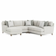 Mila Fabric Sectional