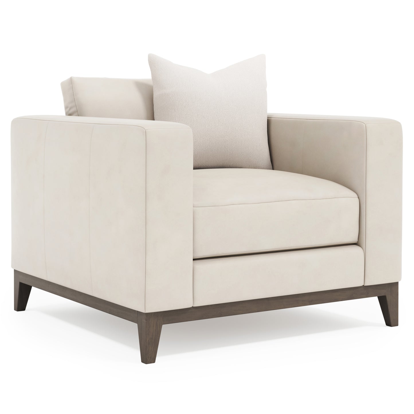 Noel Leather Chair