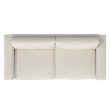 Drew Fabric Sofa