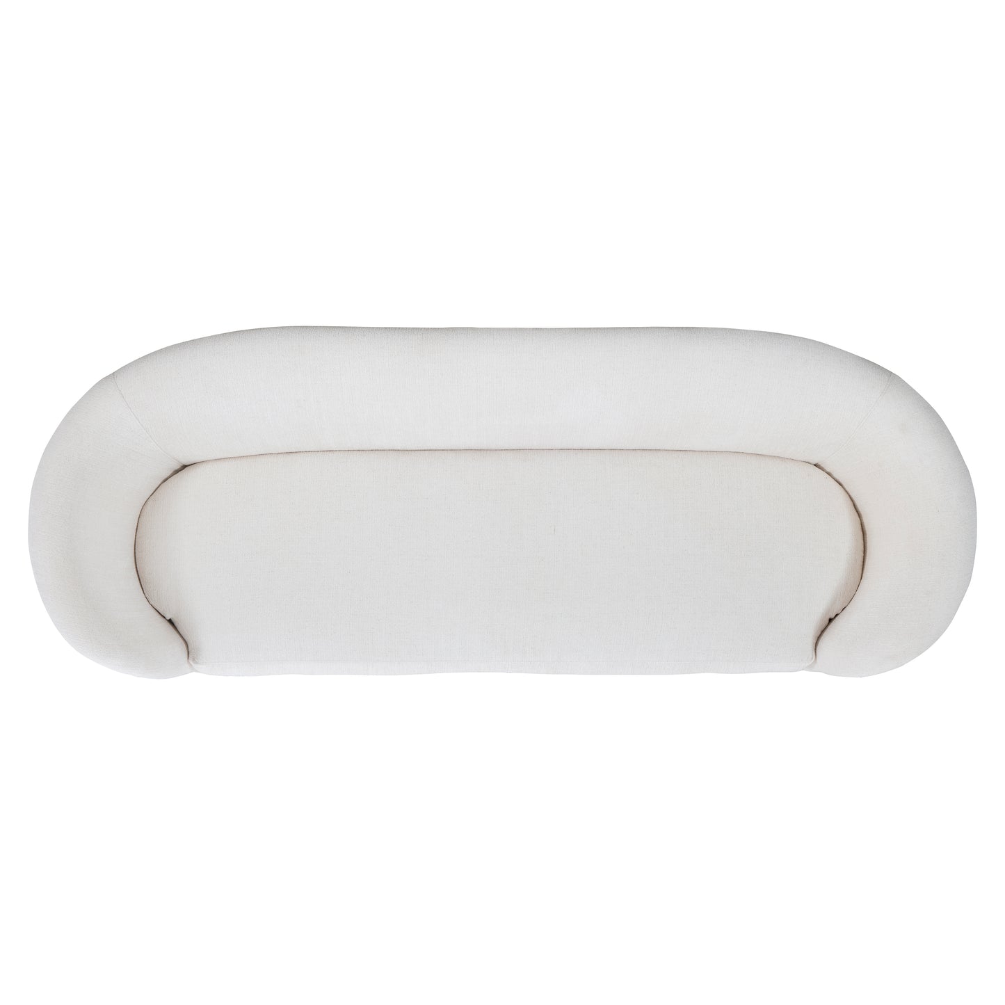 Amara Fabric Sofa