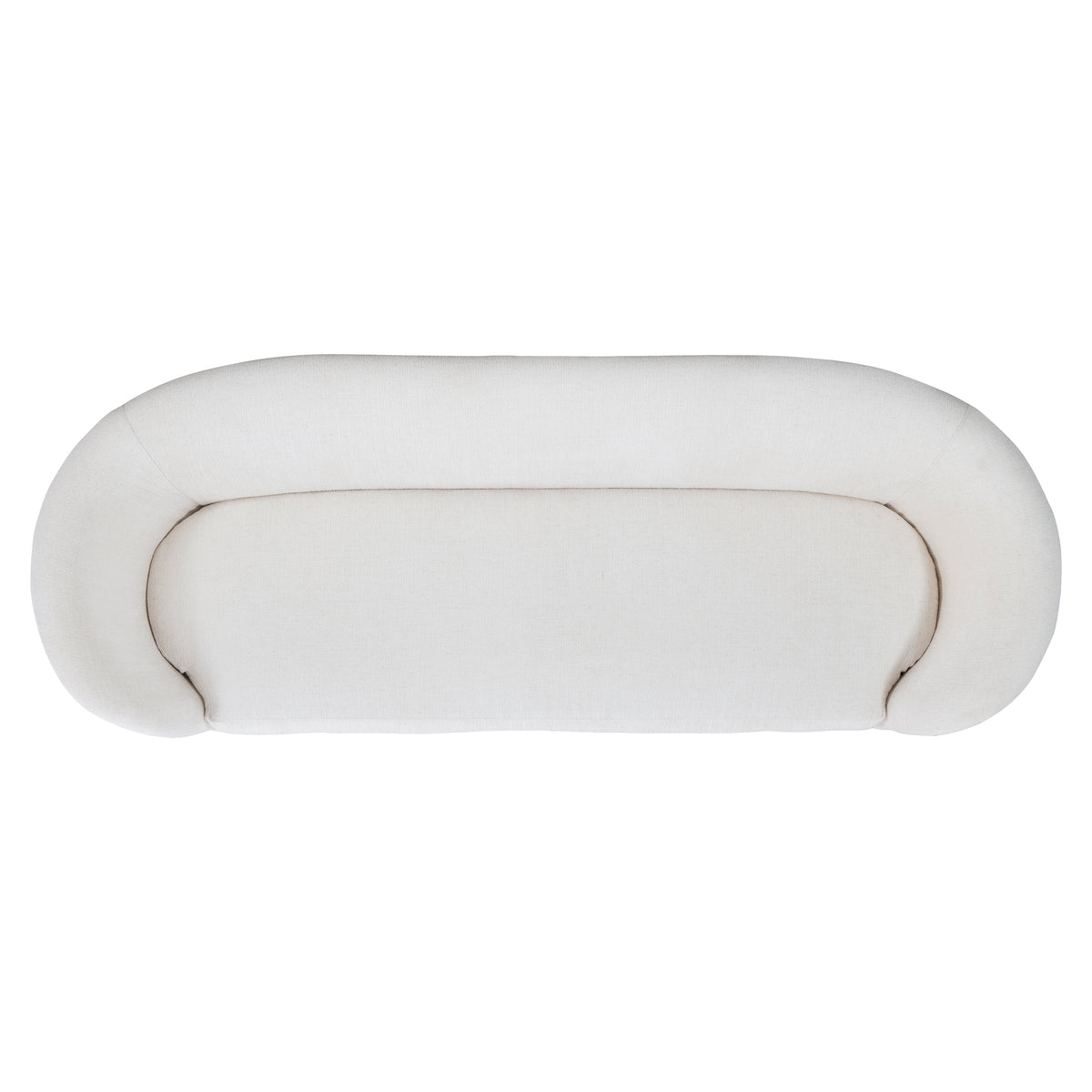 Amara Fabric Sofa