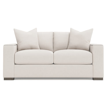 Vaughn Fabric Loveseat