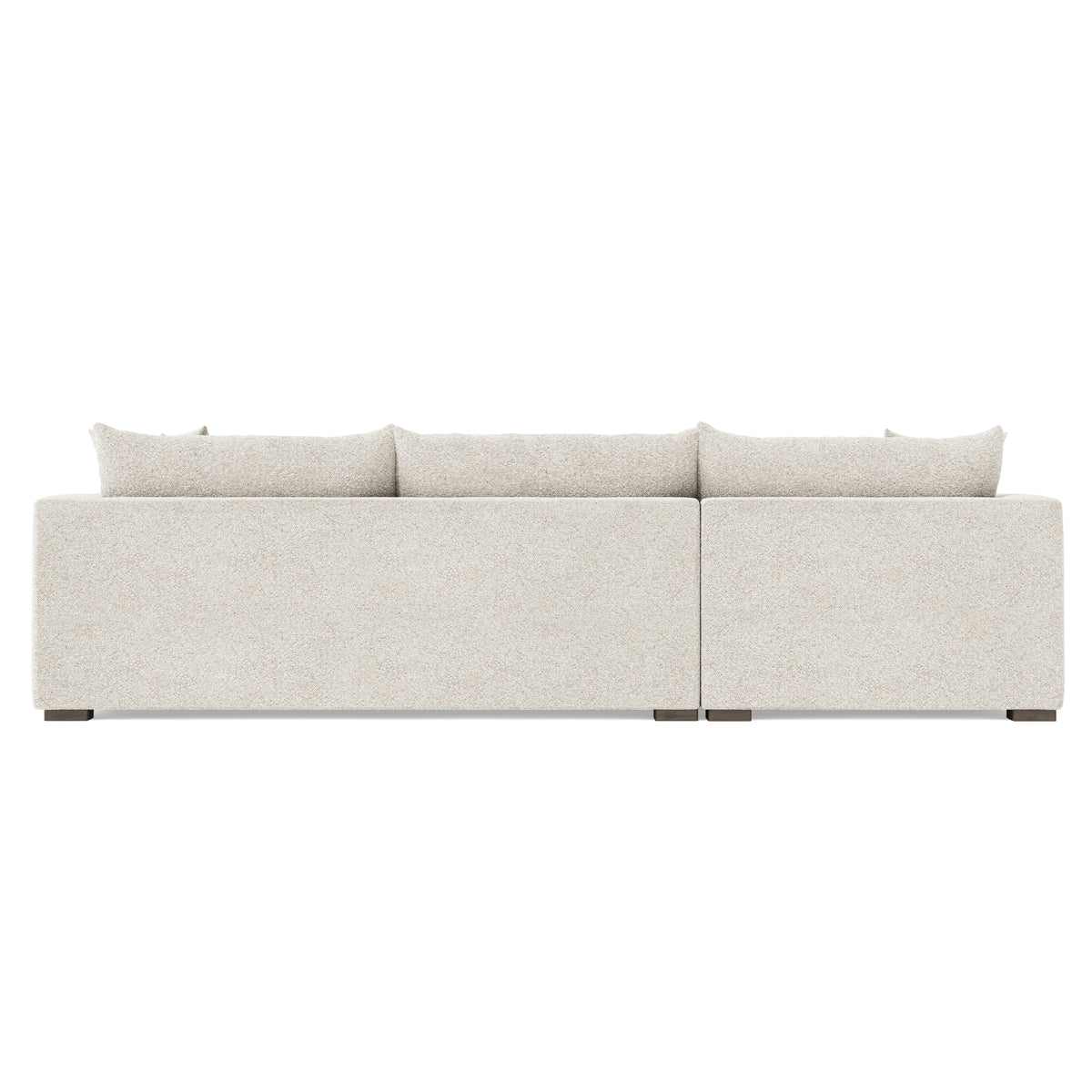 Helena Fabric Sectional