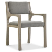 Ronin Arm Chair