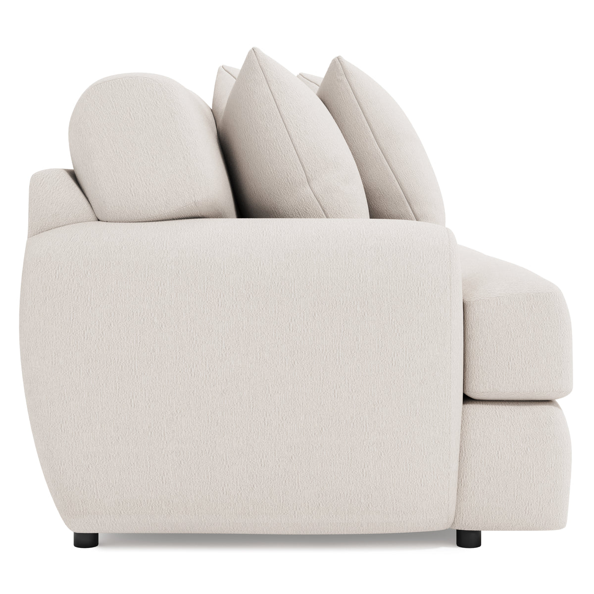 Cameron Fabric Sofa