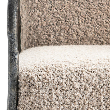 Willow Fabric Chair