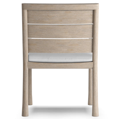 Marco Outdoor Arm Chair