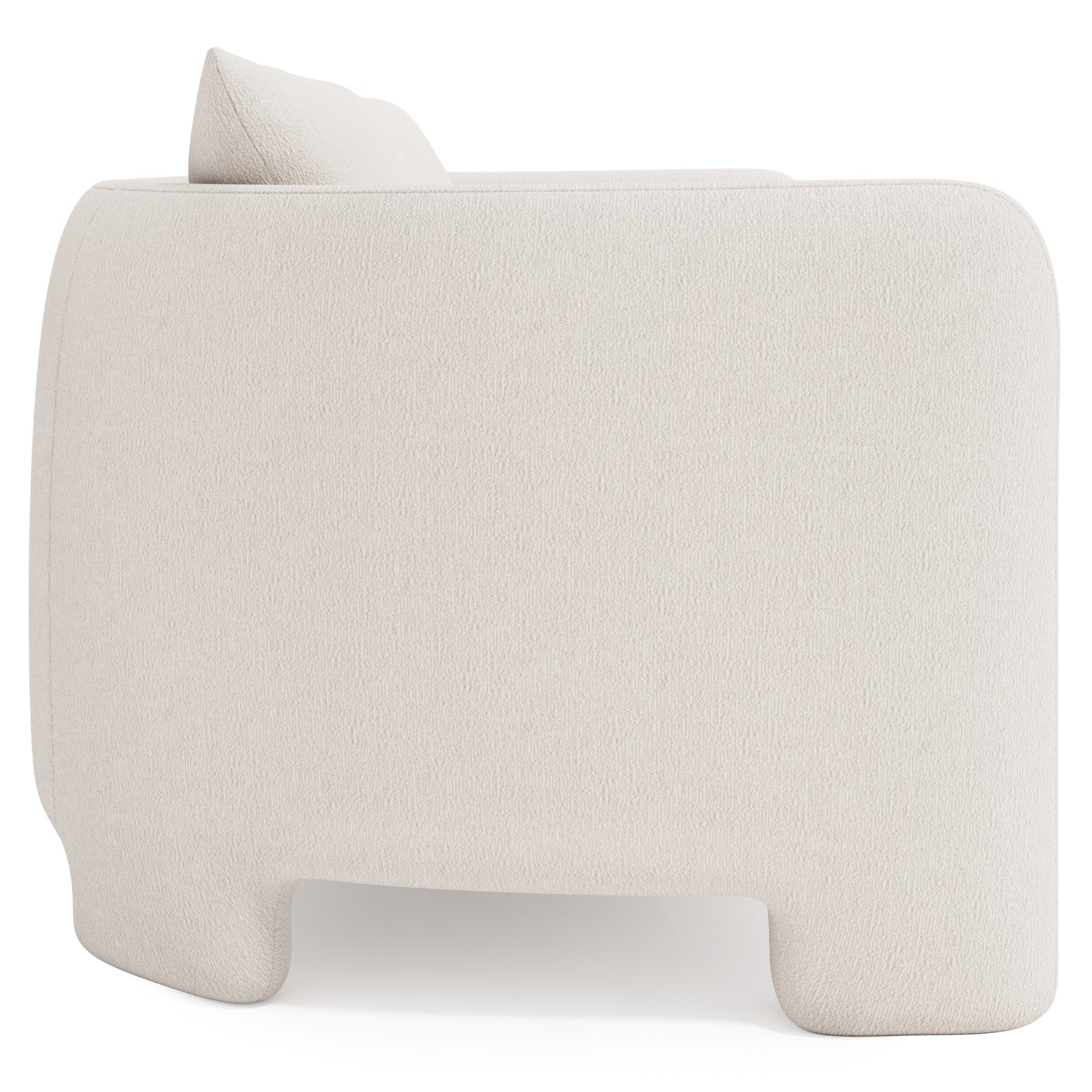 Rowan Fabric Sofa