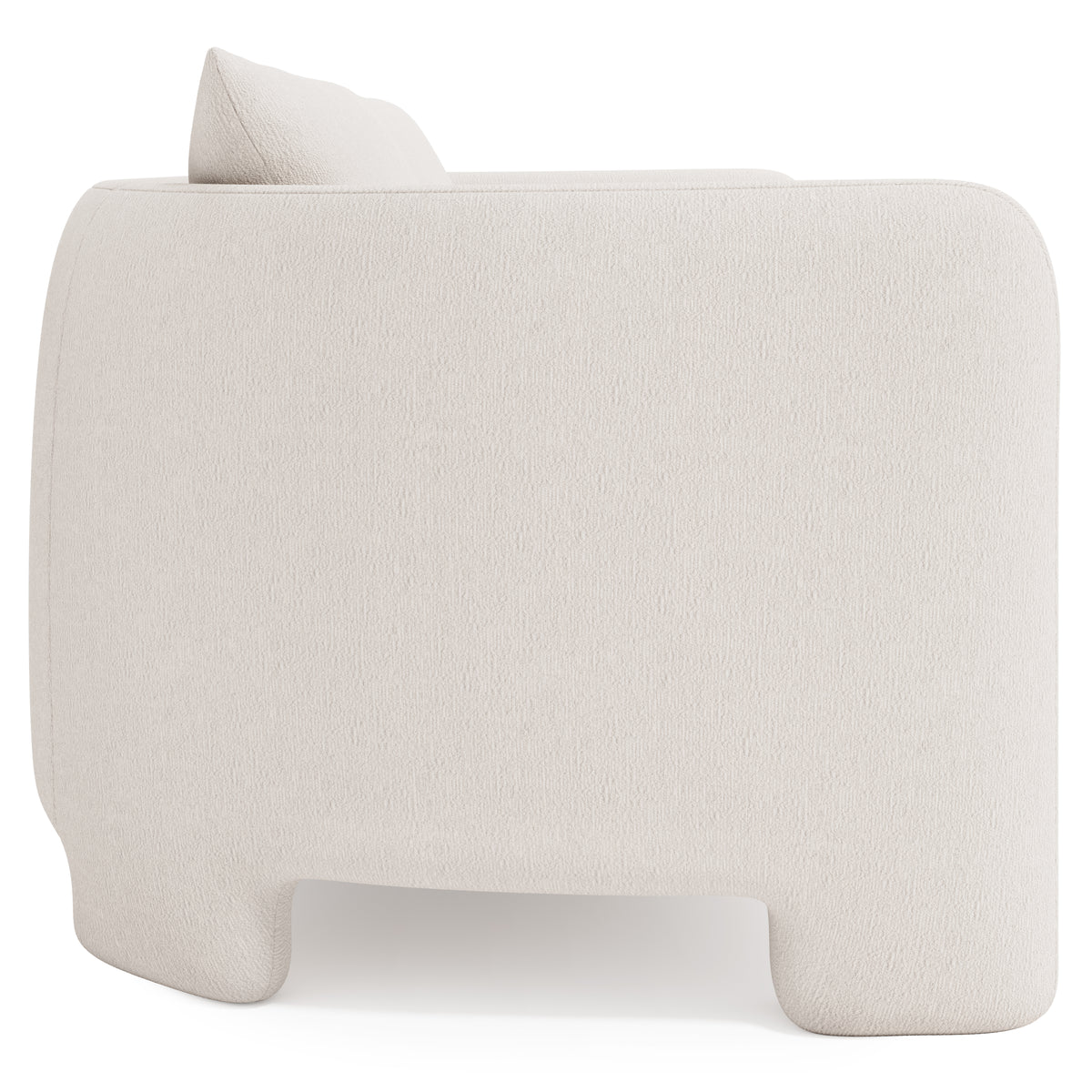 Rowan Fabric Sofa