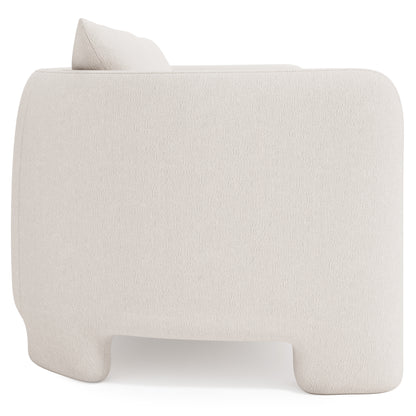 Rowan Fabric Sofa