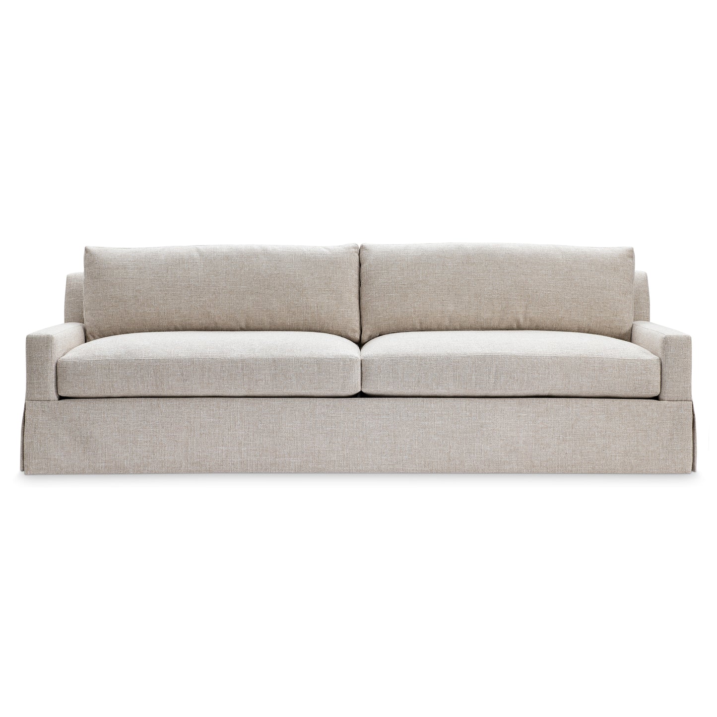 Sutton Fabric Sofa