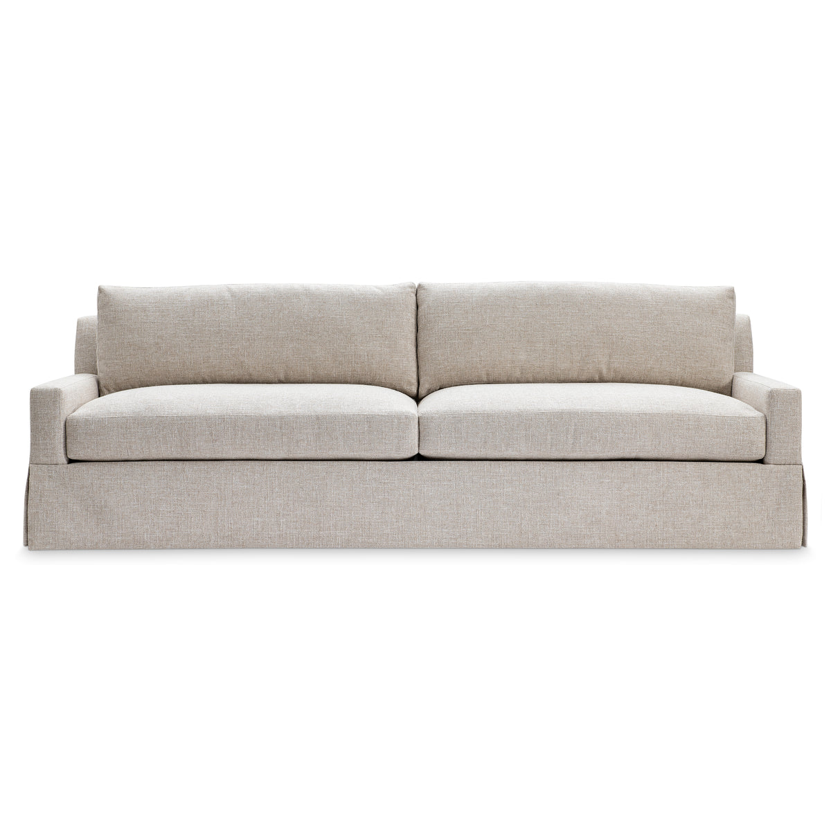 Sutton Fabric Sofa