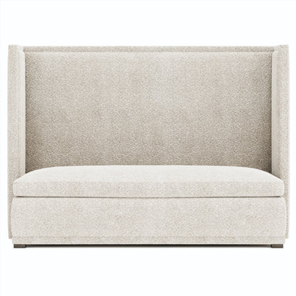 Marcourt Fabric Banquette