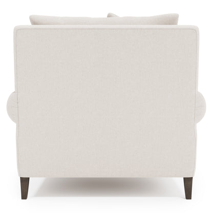 Isabella Fabric Chair