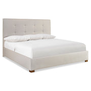 Mason Panel Bed