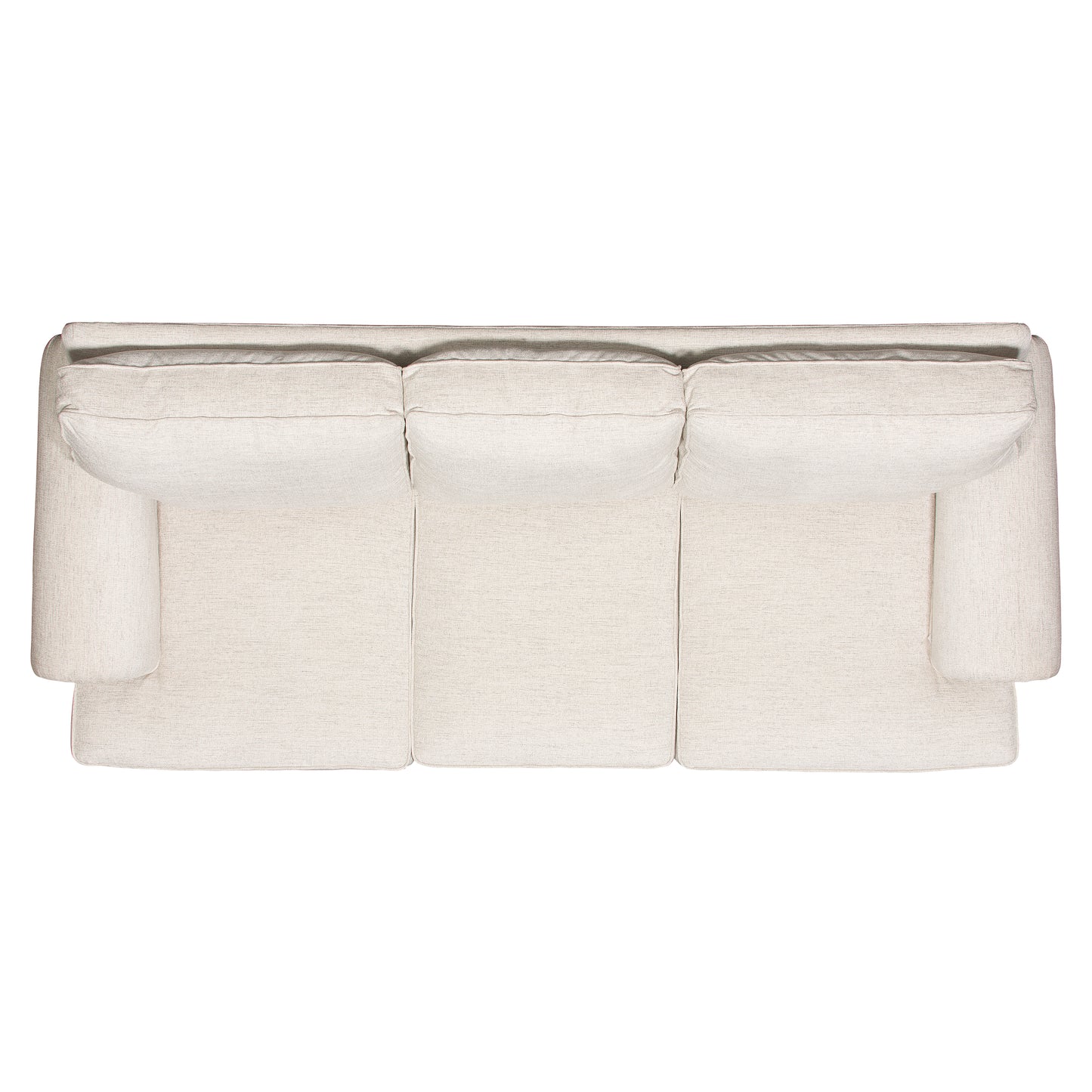 Foster Fabric Sofa