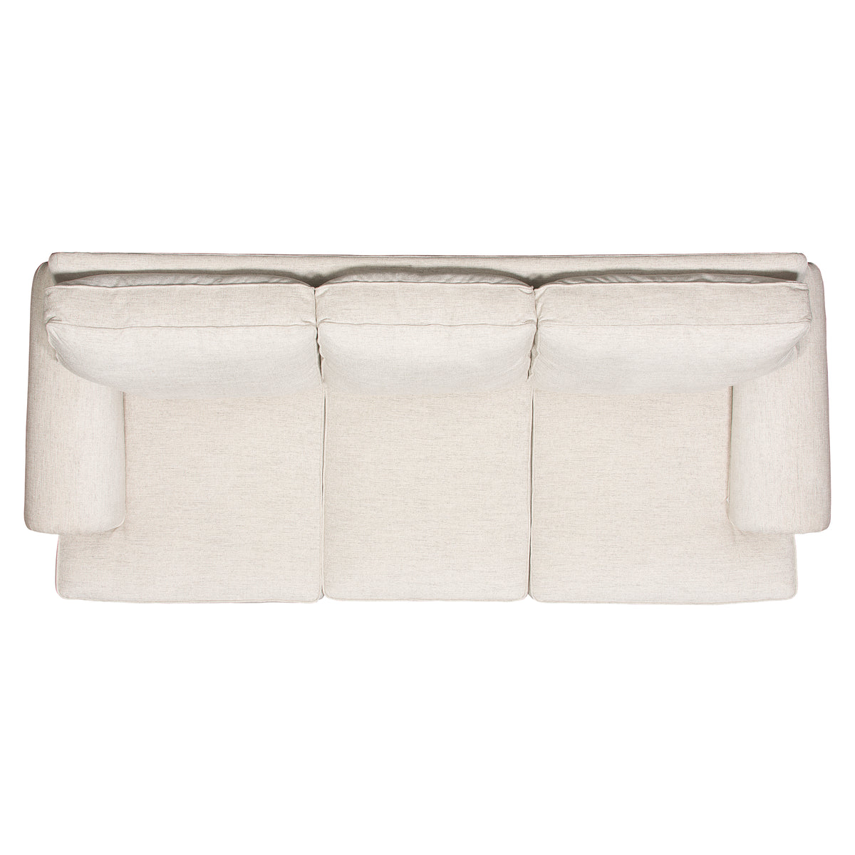 Foster Fabric Sofa