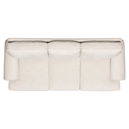 Foster Fabric Sofa