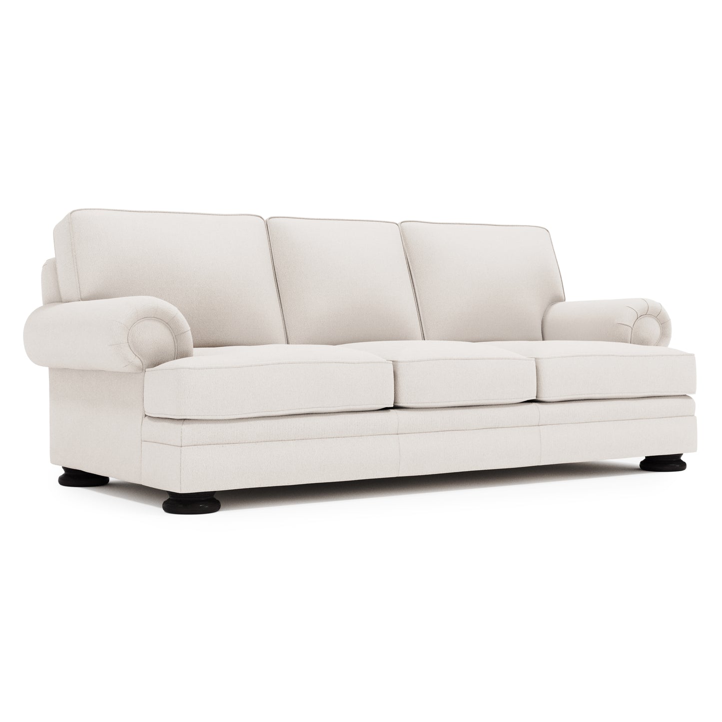 Foster Fabric Sofa