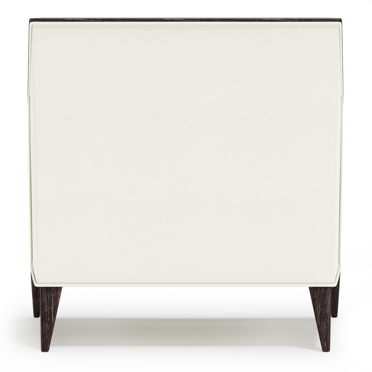 Aubree Leather Chair