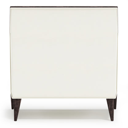 Aubree Leather Chair