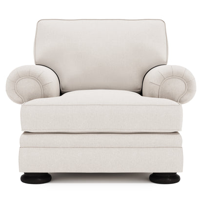 Foster Fabric Chair