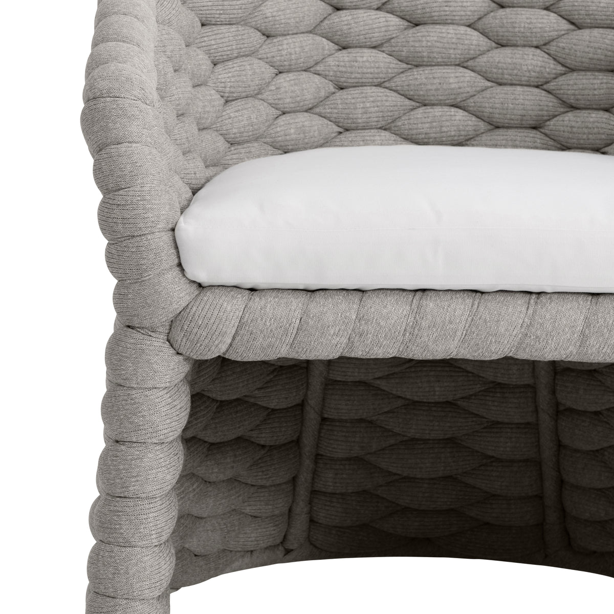 Salinas Outdoor Arm Chair