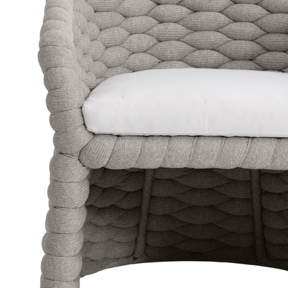 Salinas Outdoor Arm Chair