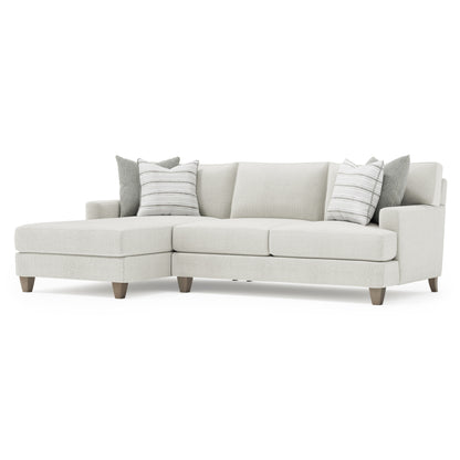 Mila Fabric Sectional