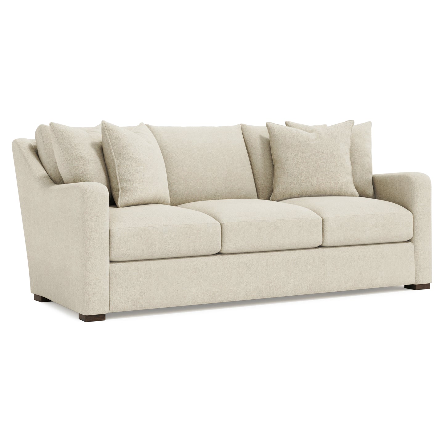 Ventura Fabric Sofa