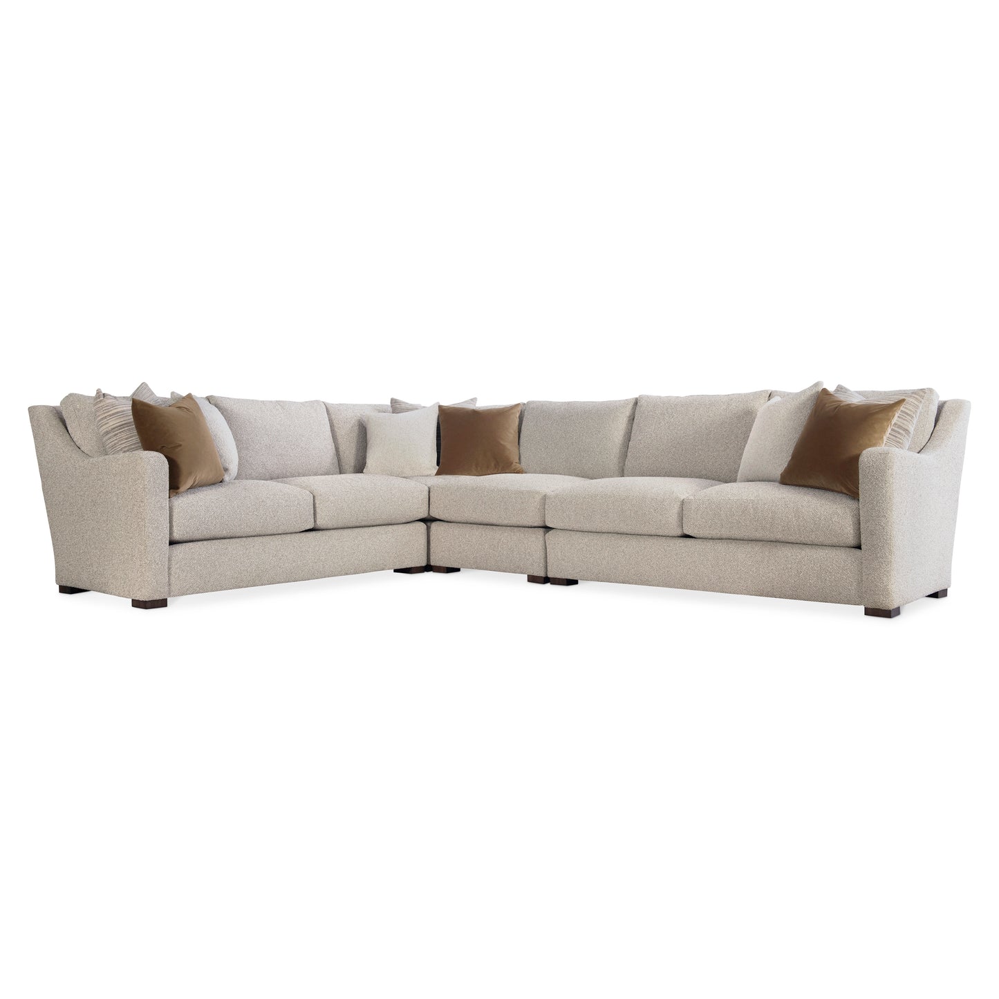Ventura Fabric Sectional